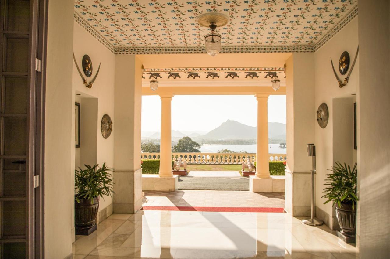 The Lalit Laxmi Vilas Palace Udaipur Luaran gambar